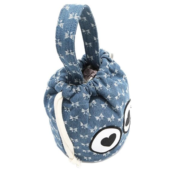 NWT Nicole Lee USA‎ Drawstring Bucket Bag - Picture 3 of 8